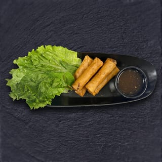 Fried Egg Rolls