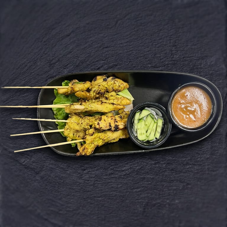 Delicious Fish Dishes