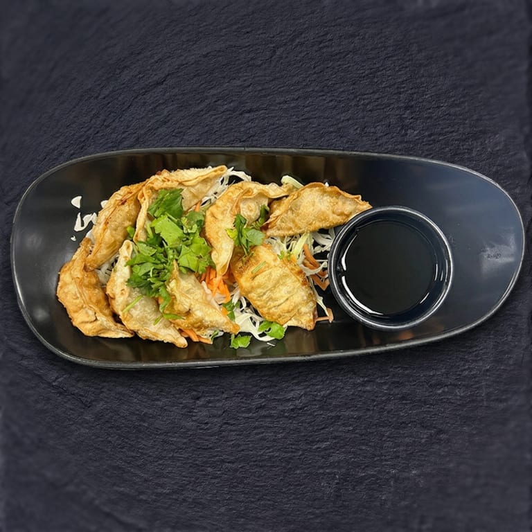 Shrimp Delights You Can't Miss