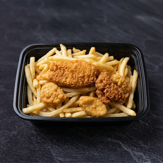 Kids' Meal