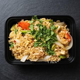 Thai Fried Rice